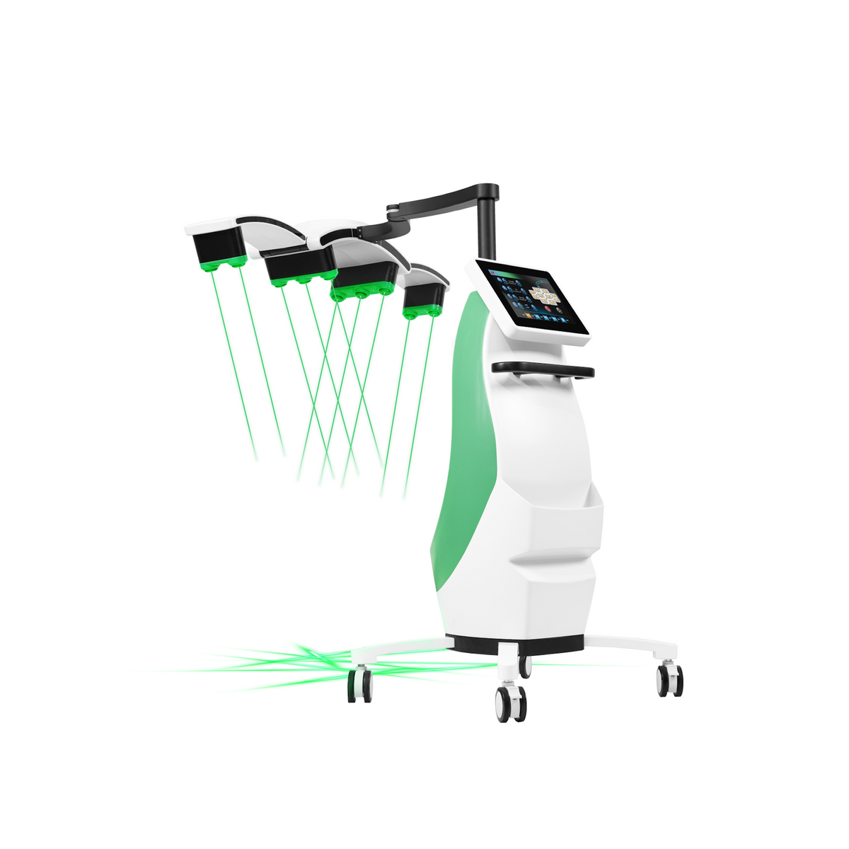10D Maxlipo Laser