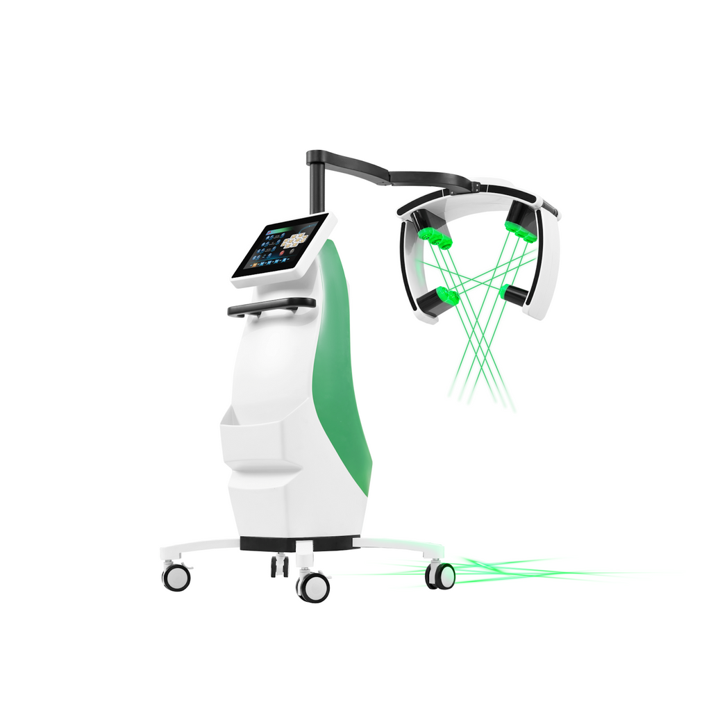 10D Maxlipo Laser