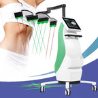 10D Maxlipo Laser