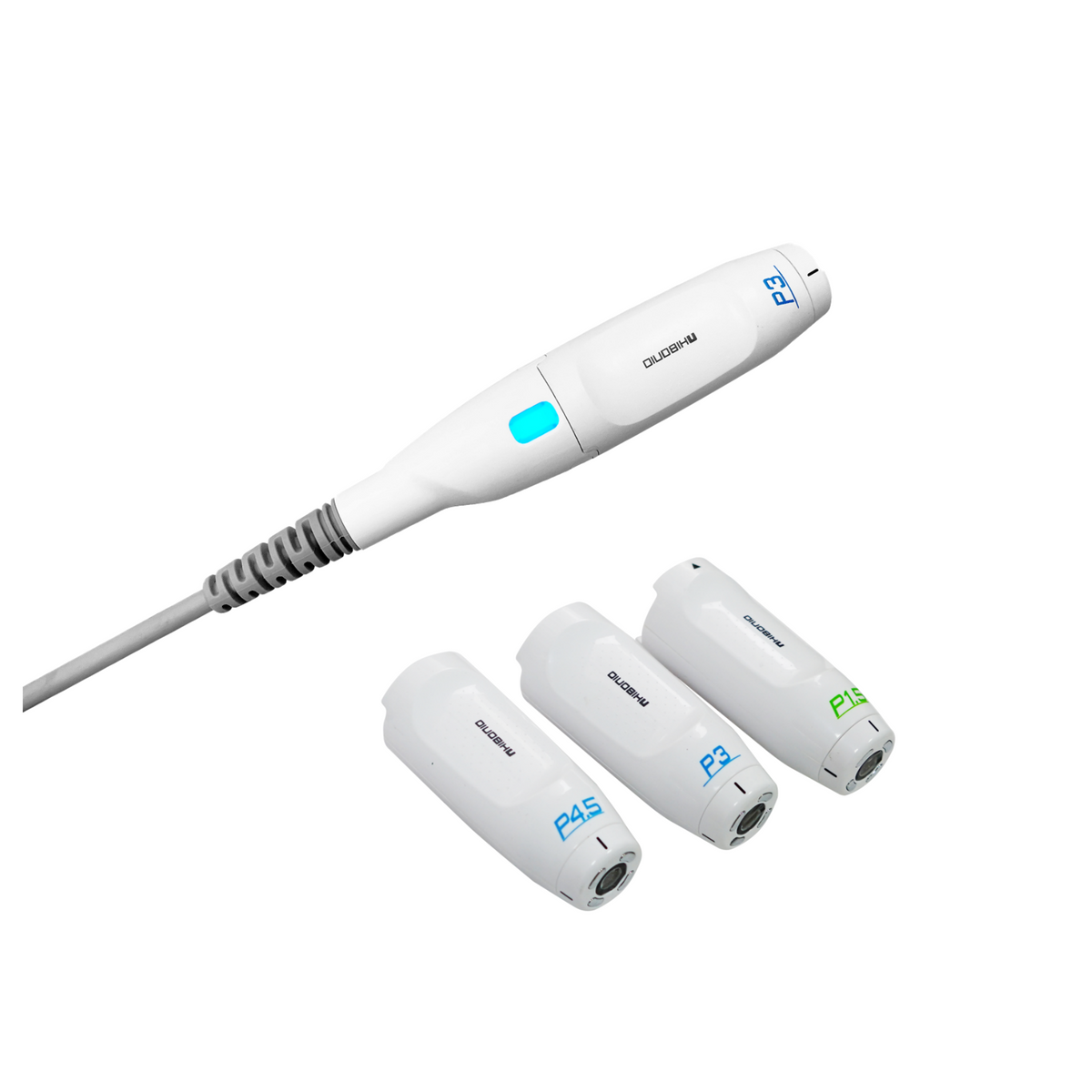 Glam Vertical HIFU 3in 1