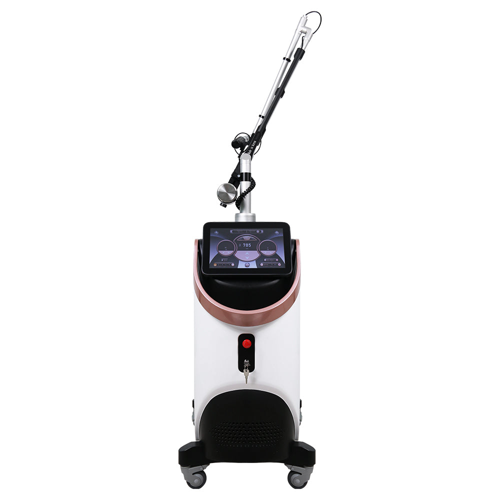 Vertical Picosecond Pico Laser