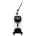 Vertical Picosecond Pico Laser