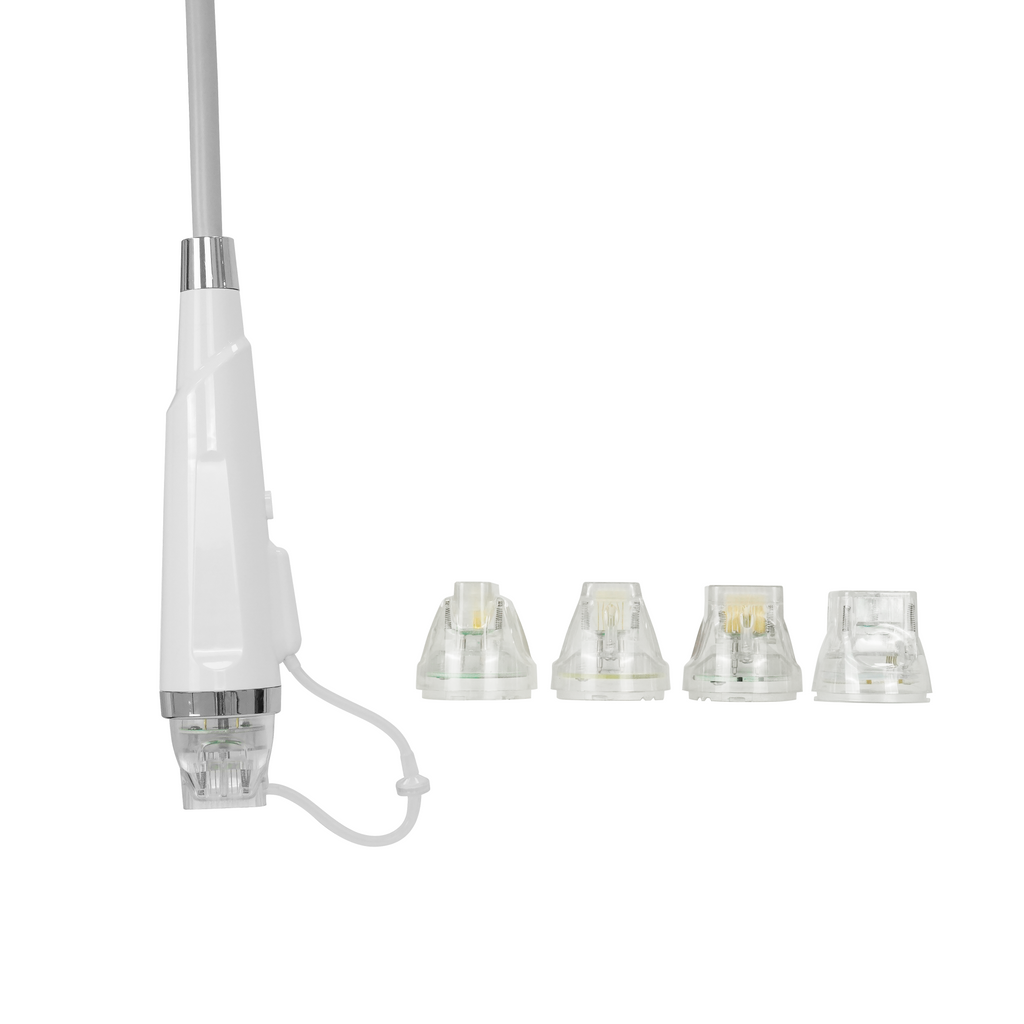 Glam Vertical HIFU 3in 1