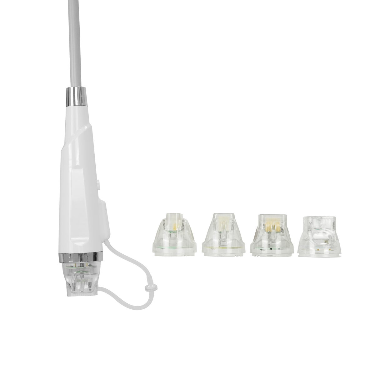 Glam Vertical HIFU 3in 1