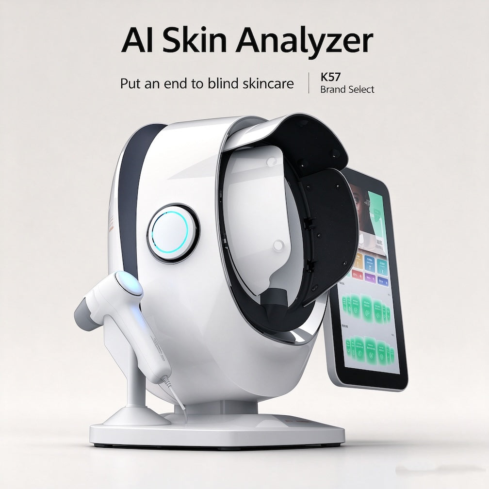 Derma Analyzer K57