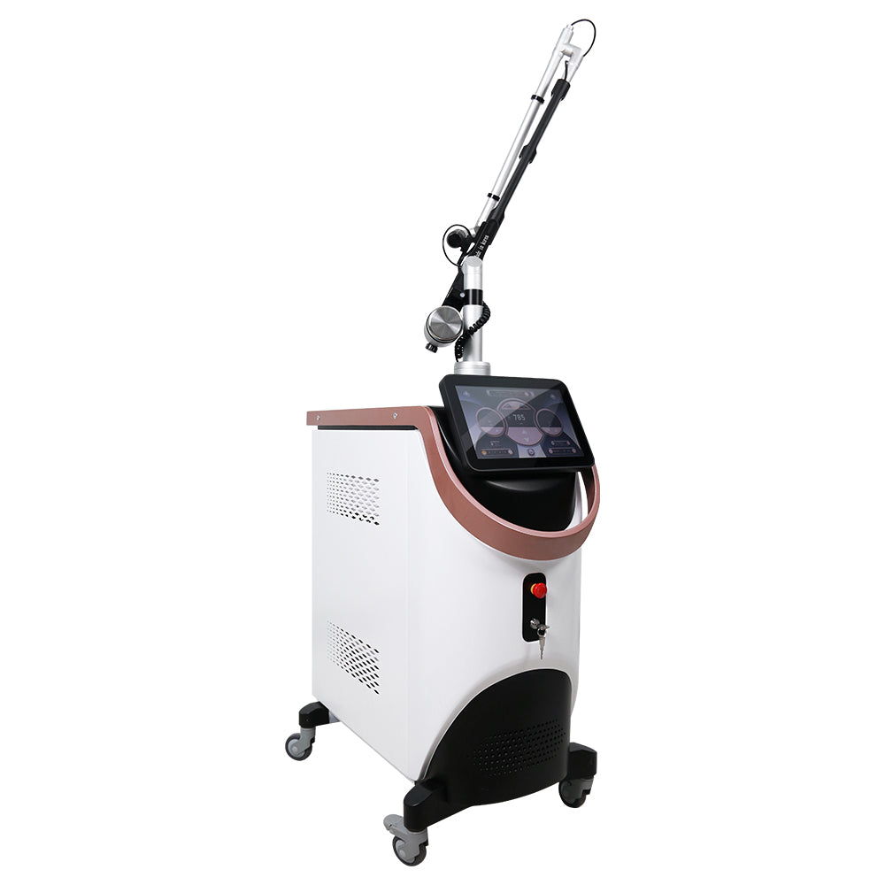 Vertical Picosecond Pico Laser
