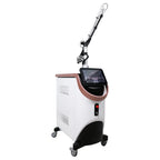 Vertical Picosecond Pico Laser