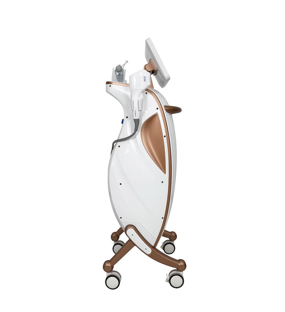 Glam Vertical HIFU 3in 1