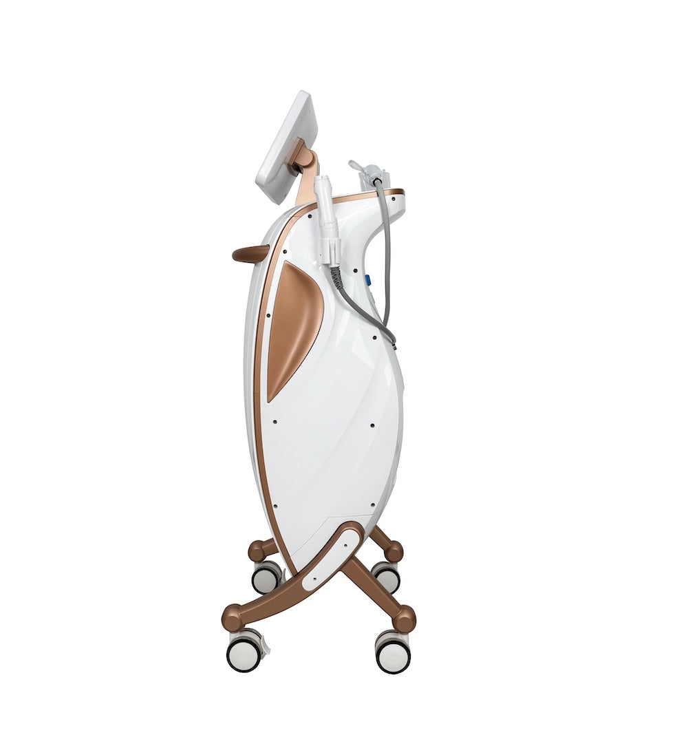 Glam Vertical HIFU 3in 1