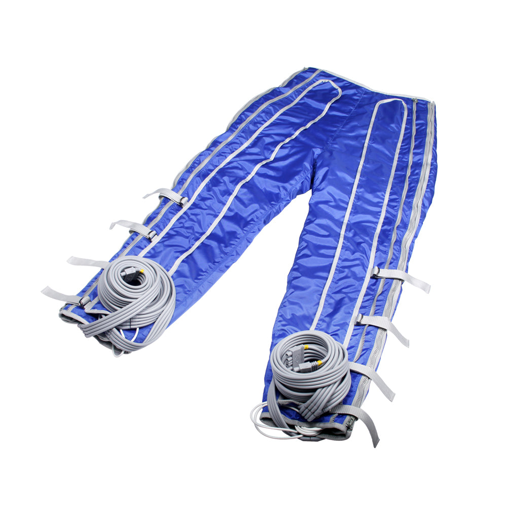 Air Pressure Pressotherapy High Waist Pants
