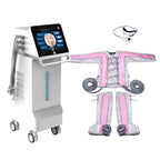 Pressotherapy Suit B619 Pro