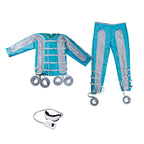 Pressotherapy Suit B619 Pro