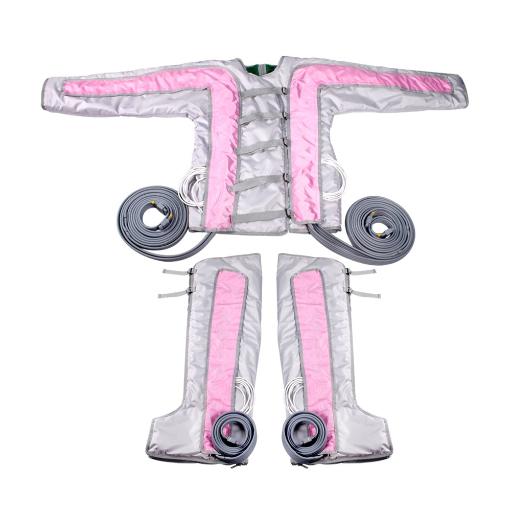 Pressotherapy Suit B619 Pro