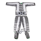 Pressotherapy Suit B619 Pro