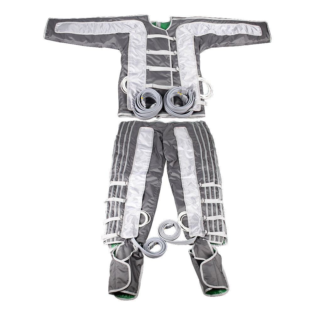Pressotherapy Suit B619 Pro