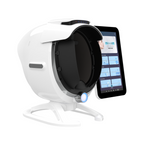 A6 AI Dermatology Skin Analyzer