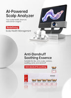 T5 AI Scalp Analyzer