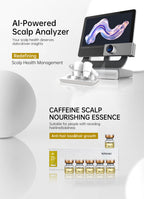 T5 AI Scalp Analyzer
