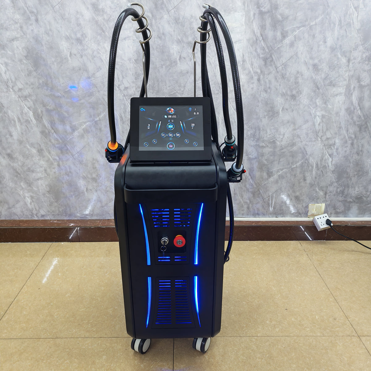 Onda Body Slimming
