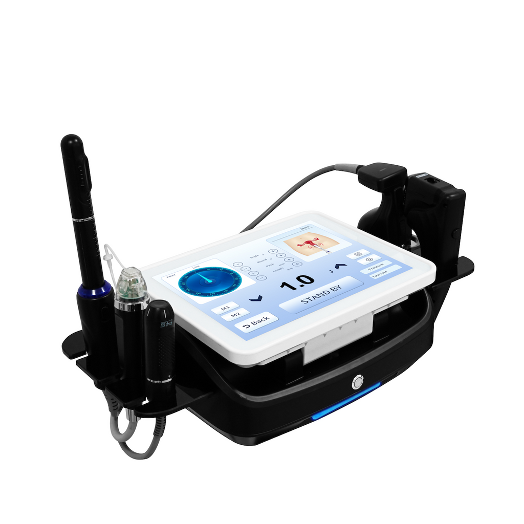 5in 1 Hifu Combination Device