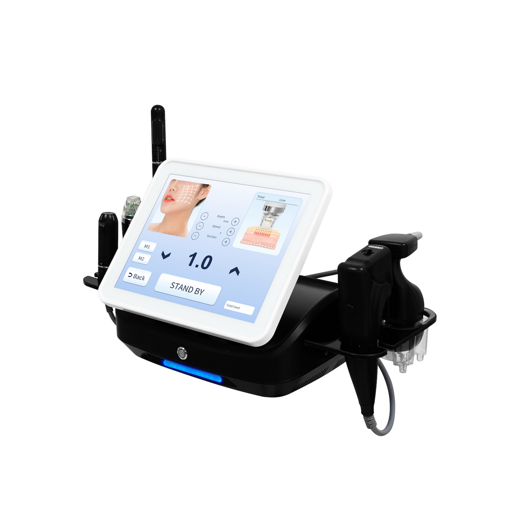 5in 1 Hifu Combination Device