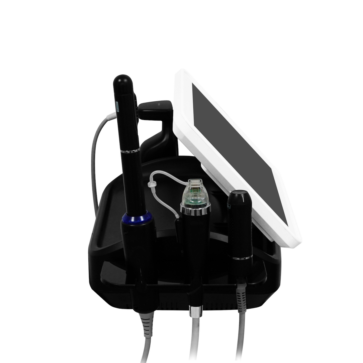 5in 1 Hifu Combination Device