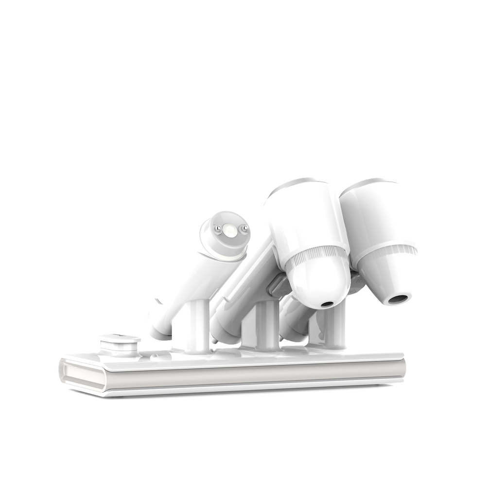 T5 AI Scalp Analyzer