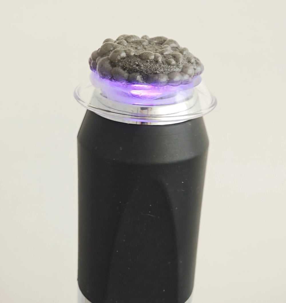 Skin Balance Black Capsule