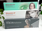 Skin Balance Black Capsule
