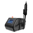 Black Mery ND Yag Picosecond Laser