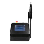 Black Mery ND Yag Picosecond Laser