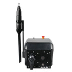 Black Mery ND Yag Picosecond Laser