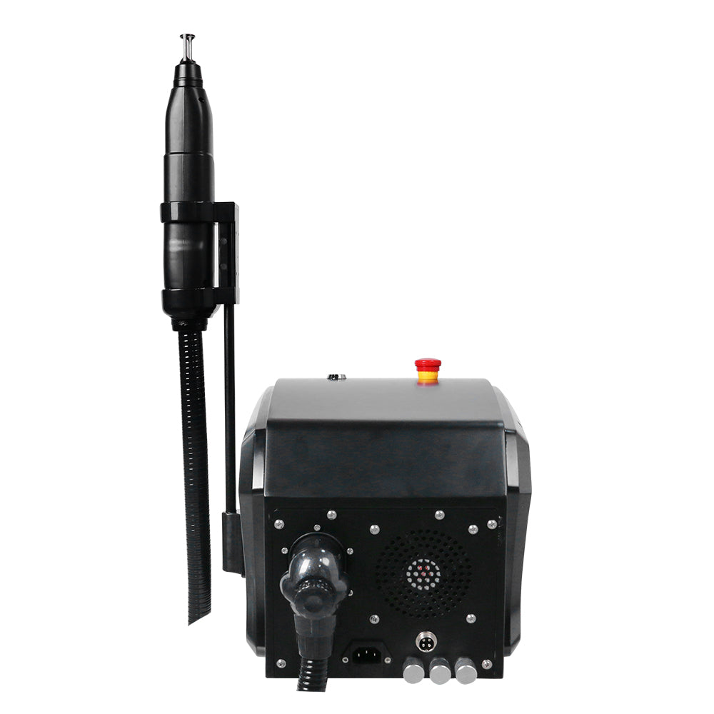 Black Mery ND Yag Picosecond Laser