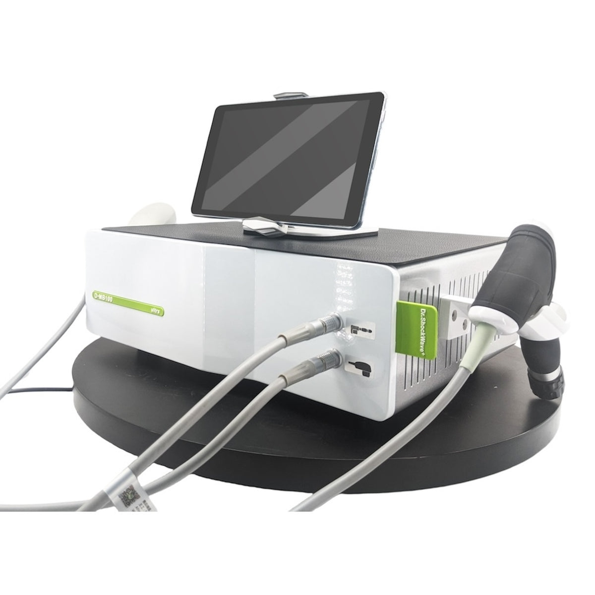 MB100 Radial Shockwave Therapy