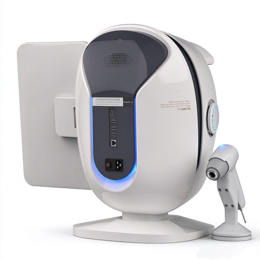Derma Analyzer K57