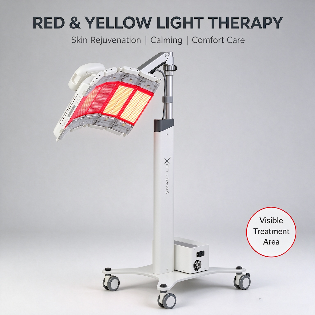 Medical PDT Led