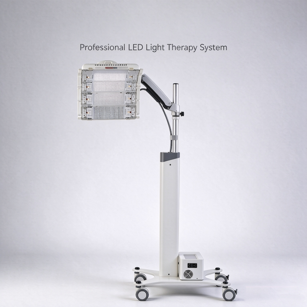 Medical PDT Led