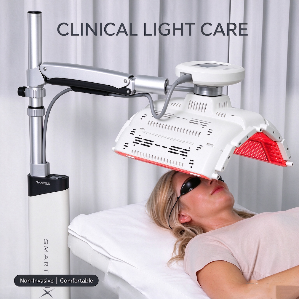 Medical PDT Led