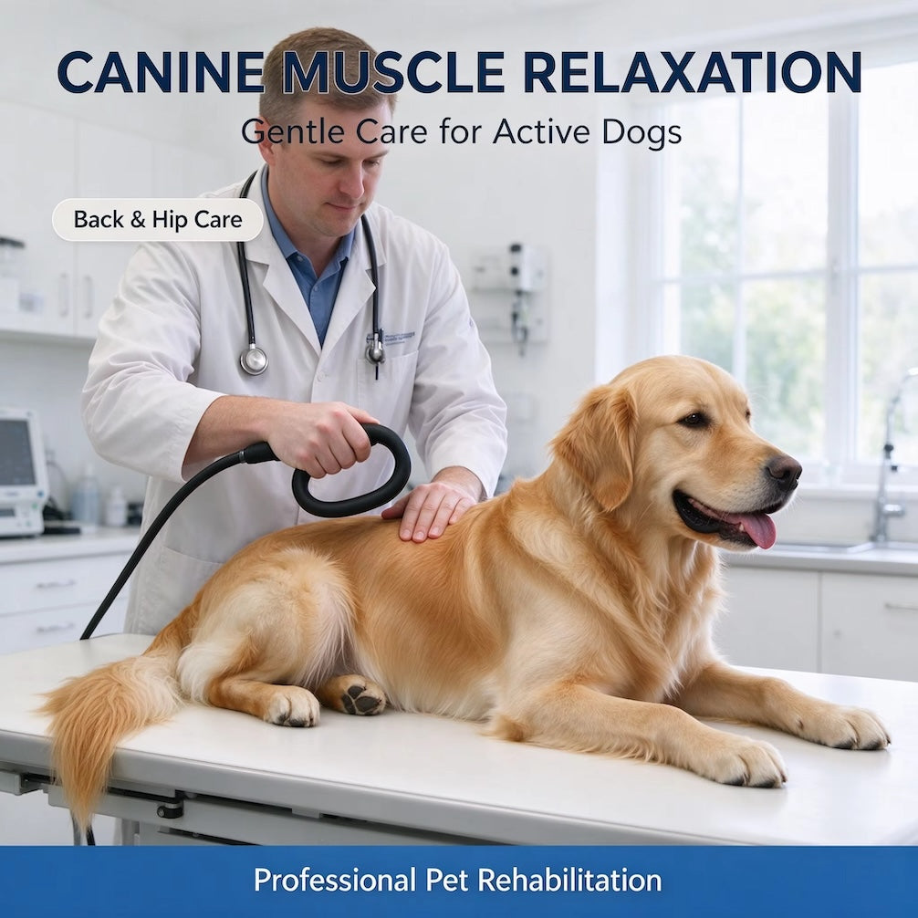 PM-1H PEMF Pulse High-Frequency Electromagnetic Therapy EMTT