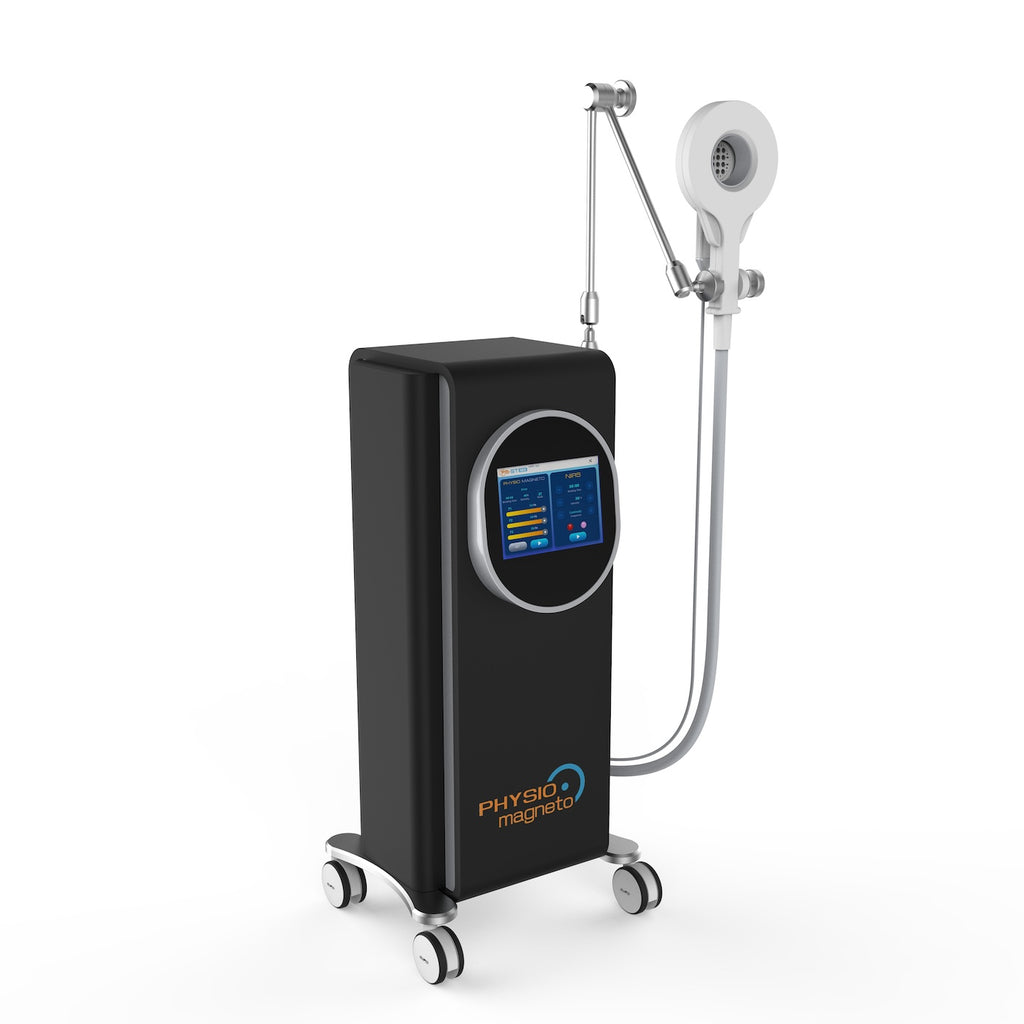 PMST-3 NEO Magneto