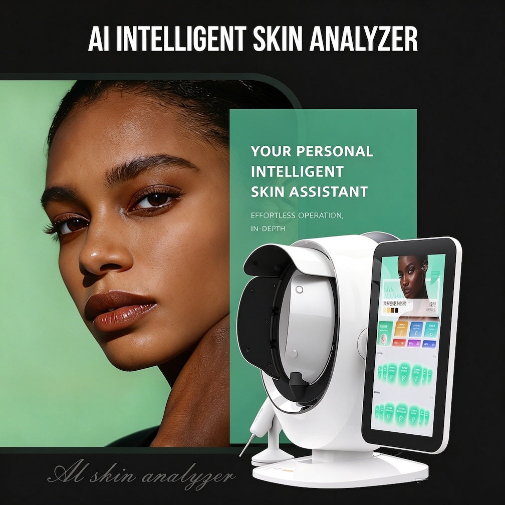 Derma Analyzer K57
