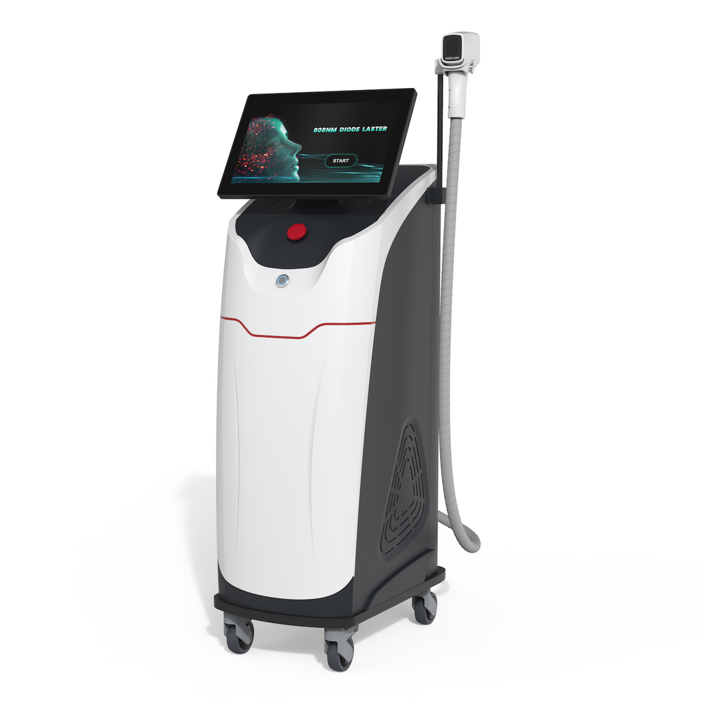 QY1 808 Diode laser