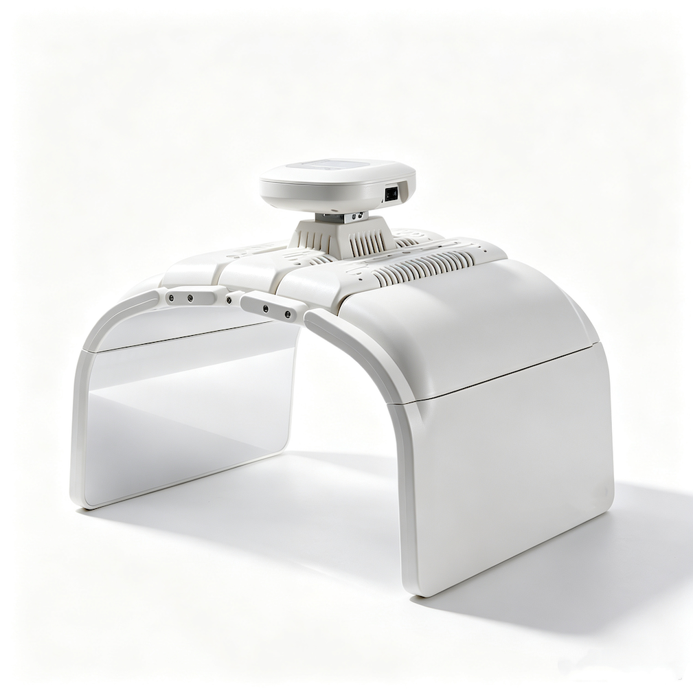 Clinic Grade Portable PDT Led Therapy