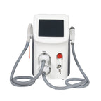 IPL OPT E-light 2 in 1