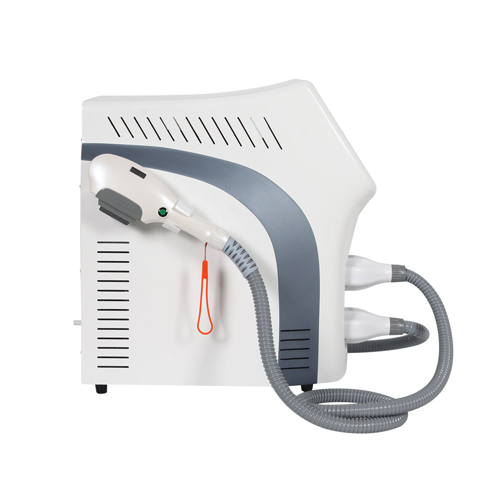 IPL OPT E-light 2 in 1