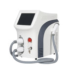 IPL OPT E-light 2 in 1