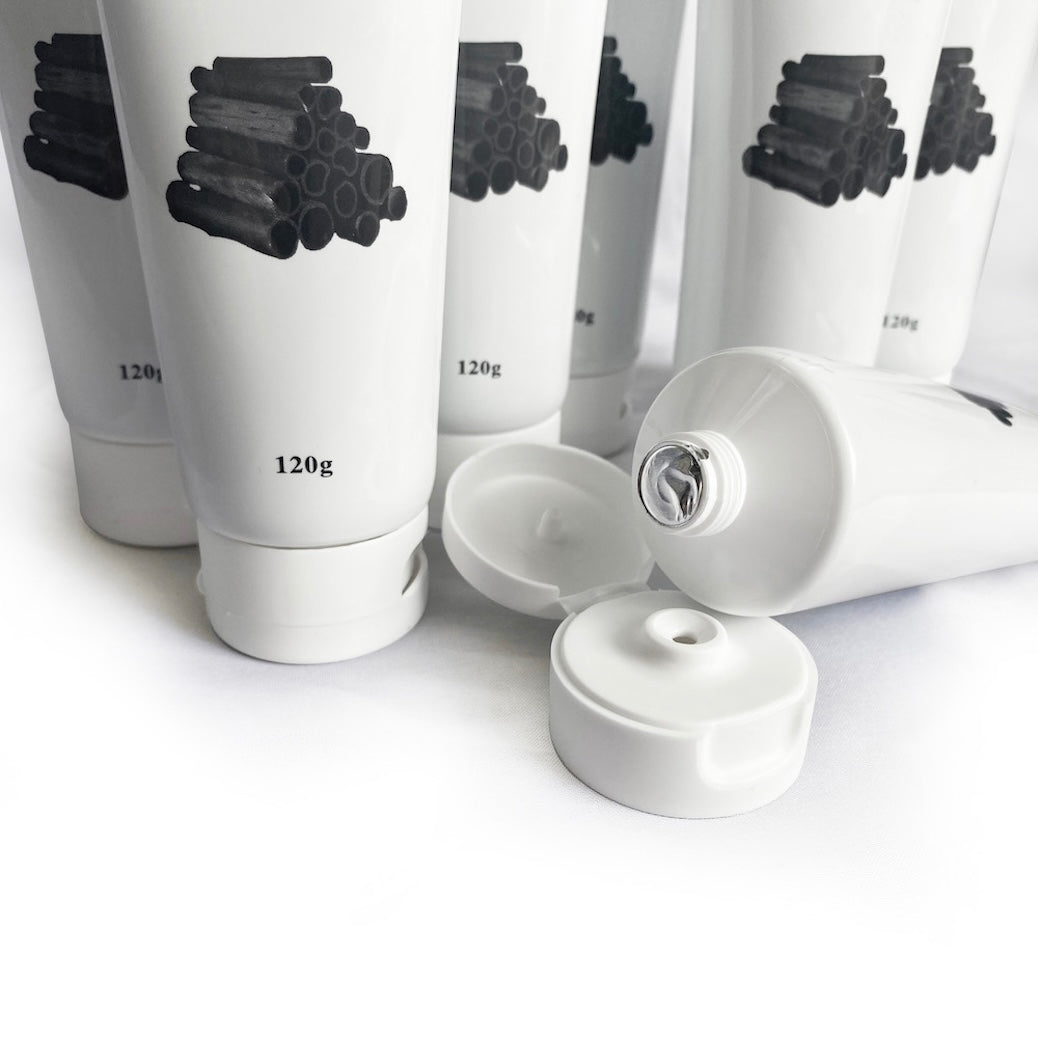120g Laser Carbon Cream