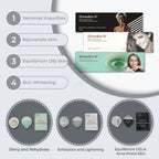 Skin Balance Black Capsule