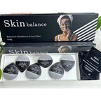 Skin Balance Black Capsule