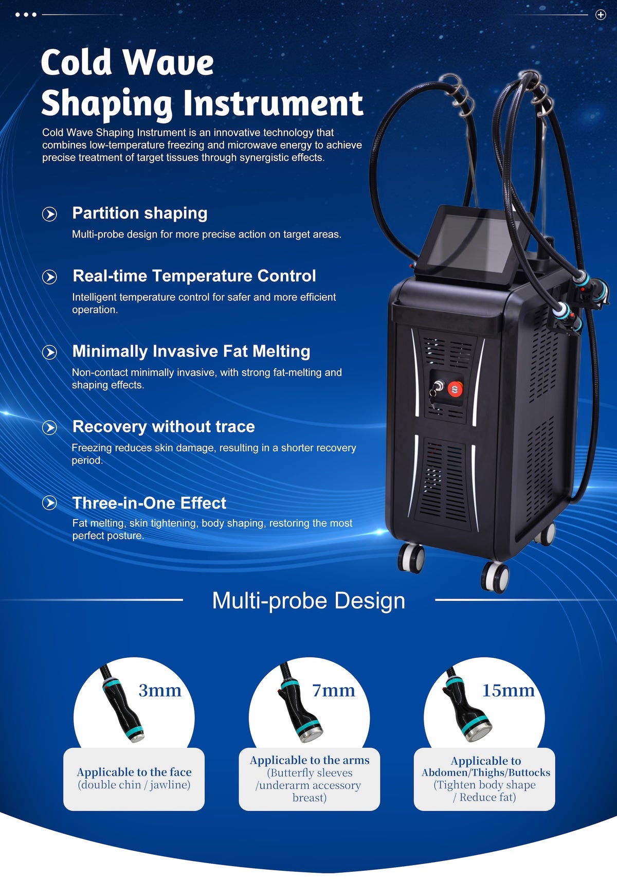 Onda Body Slimming